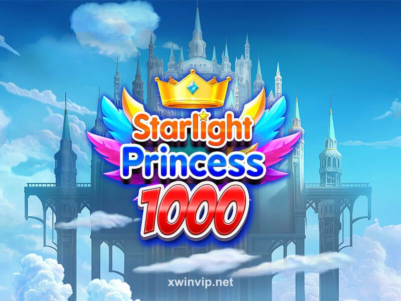 Starlight Princess 1000 - Jogo de caça-níqueis no xwin.com