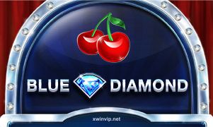 Imagem do Jogo Blue Diamond da XWIN