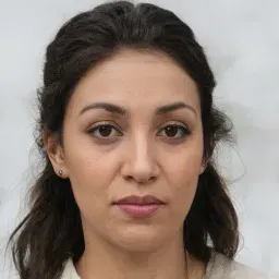 Avatar do jogador Maria
