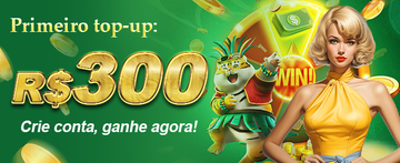 Promoção XWIN - BR1